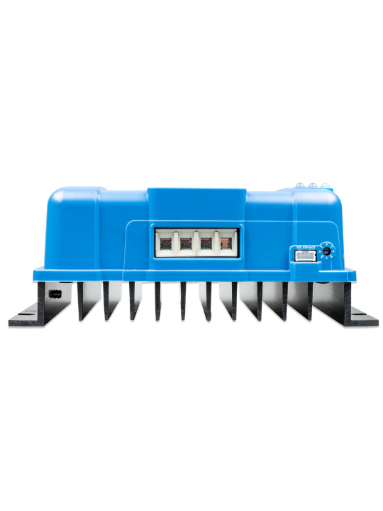 Victron Energy - BlueSolar MPPT 75/10, 75/15, 100/15, 100/30, 100/50, 150/35, 150/45 Charger Controllers - Image 12