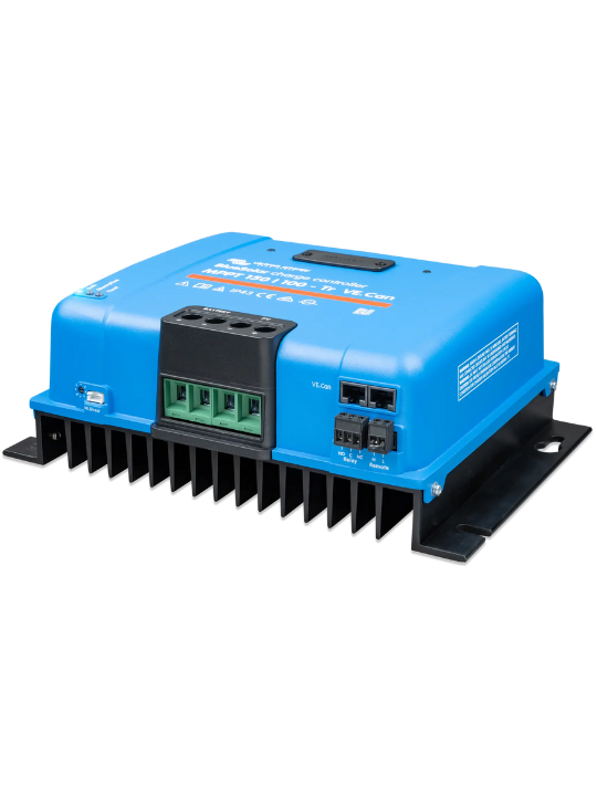 Victron Energy - BlueSolar MPPT 150/100, 200/70, 250/100 VE.CAN Charge Controller Systems - Image 5