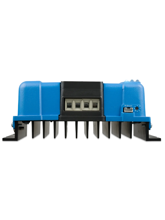Victron Energy - BlueSolar MPPT 75/10, 75/15, 100/15, 100/30, 100/50, 150/35, 150/45 Charger Controllers - Image 24