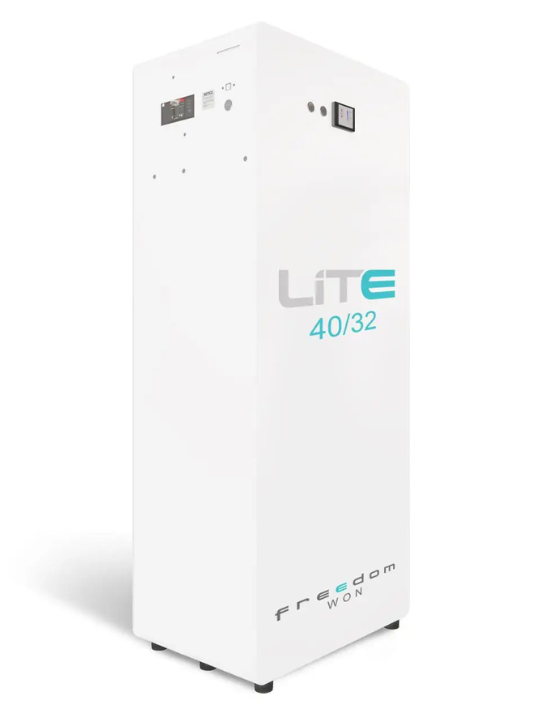 Freedom Won - Lite Business 40 kWh, 60 kWh, 80 kWh - 52V LifePO4 Battery - Image 3