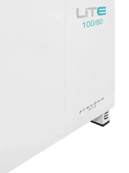 Freedom Won - Lite Commercial 100kWh - 52V LifePO4 Battery - Image 4