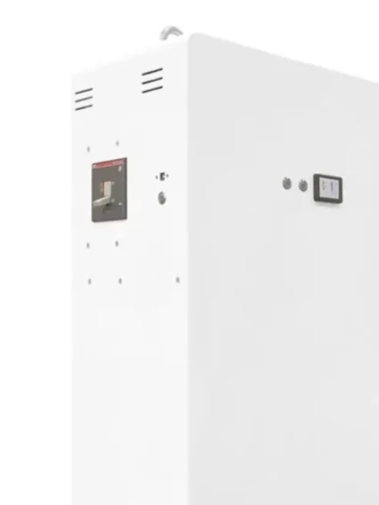 Freedom Won - Lite Commercial 100kWh - 52V LifePO4 Battery - Image 2