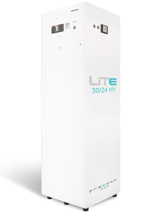 Freedom Won - Lite Home 15kWh, 20kWh, 30kWh - HV LifePO4 Battery - Image 3