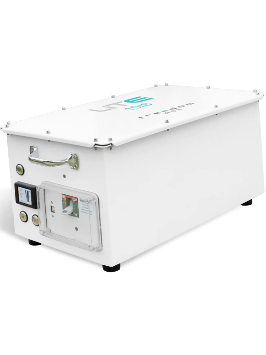 Freedom Won - Lite Marine 5 kWh, 10 kWh, 20 kWh, 30 kWh 26V LifePO4 Battery - Image 6