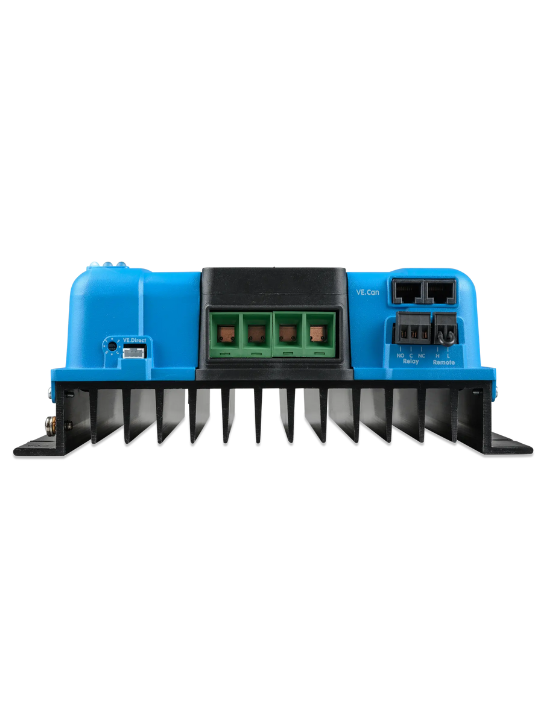 Victron Energy - SmartSolar MPPT 150/70 to 250/100 Tr/VE.Can Solar Charger Controllers - Image 25