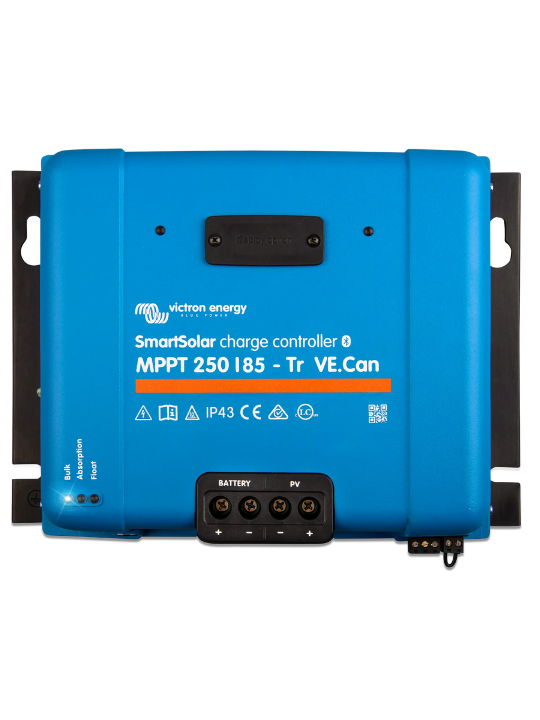 Victron Energy - SmartSolar MPPT 150/70 to 250/100 Tr/VE.Can Solar Charger Controllers - Image 13