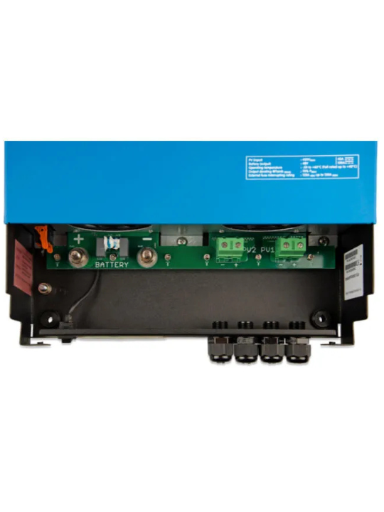 Victron Energy - SmartSolar MPPT RS 450/100 to 450/200 Tr Solar Charger Controllers - Image 10