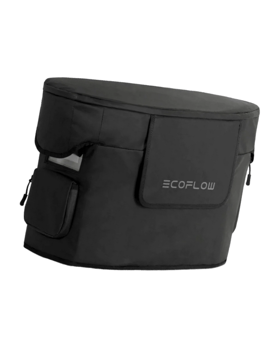 EcoFlow - DELTA Max Cover - 10-ECO-0112 - Image 2