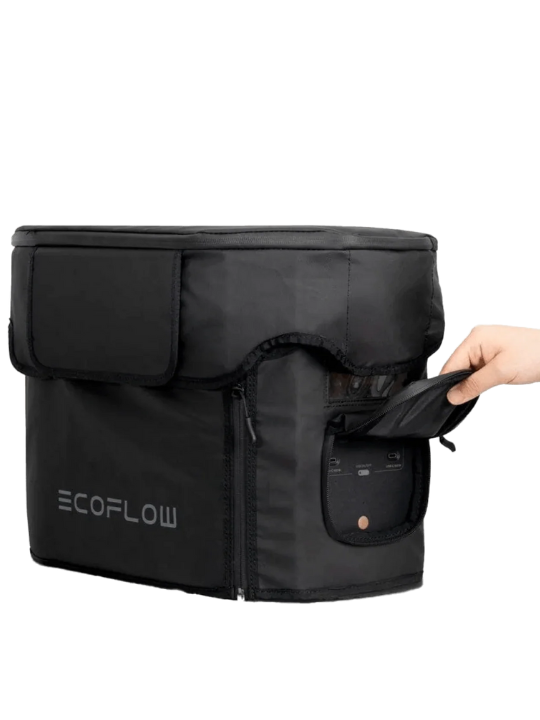 EcoFlow - DELTA Max Cover - 10-ECO-0112 - Image 5