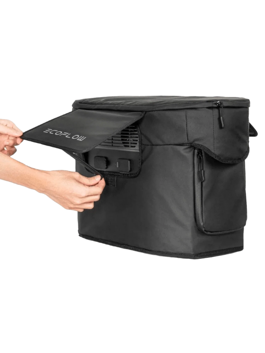EcoFlow - DELTA Max Cover - 10-ECO-0112 - Image 4