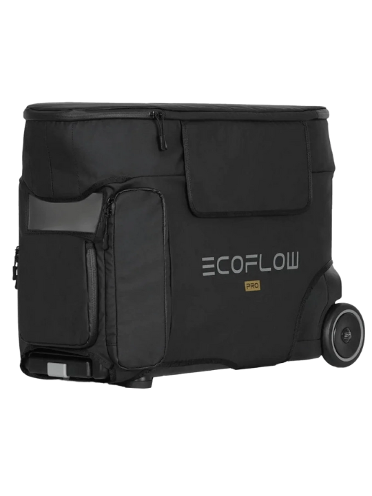 EcoFlow - DELTA Pro Bag with While Protecting - 10-ECO-0113 - Image 3