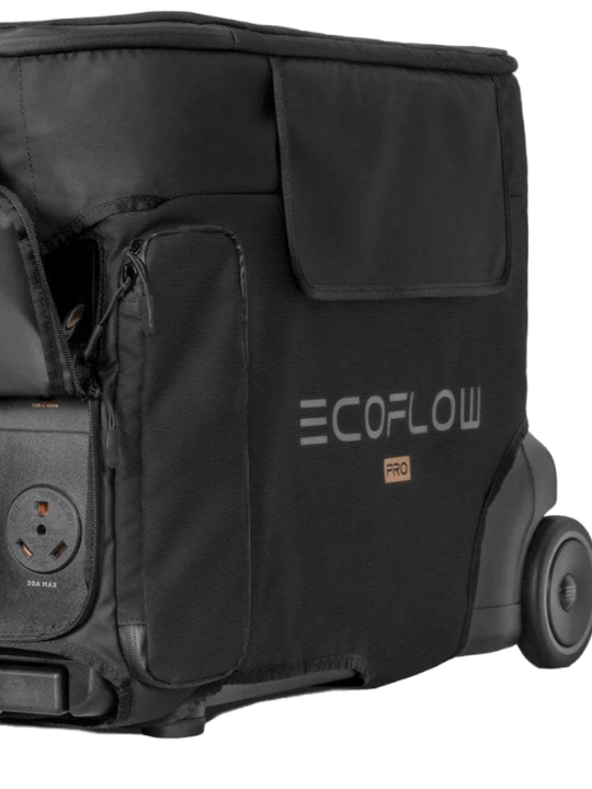 EcoFlow - DELTA Pro Bag with While Protecting - 10-ECO-0113 - Image 5