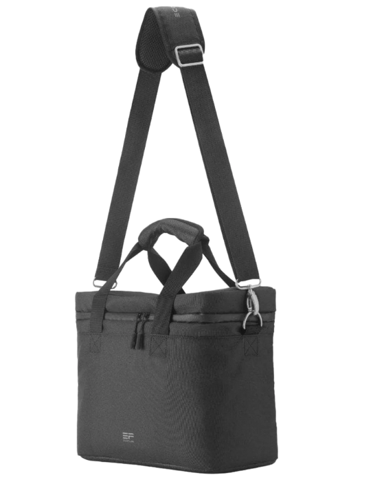 EcoFlow - RIVER Pro Bag With Adjustable Strap - 10-ECO-0111 - Image 3