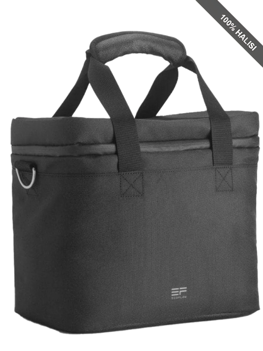 EcoFlow - RIVER Pro Bag With Adjustable Strap - 10-ECO-0111