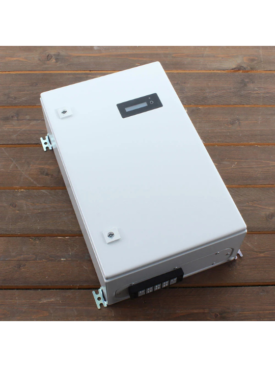 Victron Energy Maxi GX 4 Victron Energy Maxi GX - Image 3