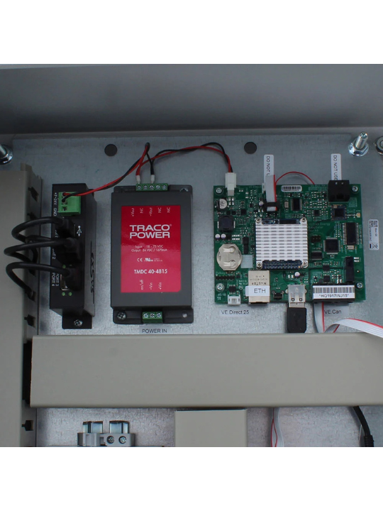 Victron Energy Maxi GX 8 Victron Energy Maxi GX - Image 7