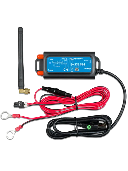 Victron Energy GX 4G LTE 3 Victron Energy GX 4G LTE - Image 2