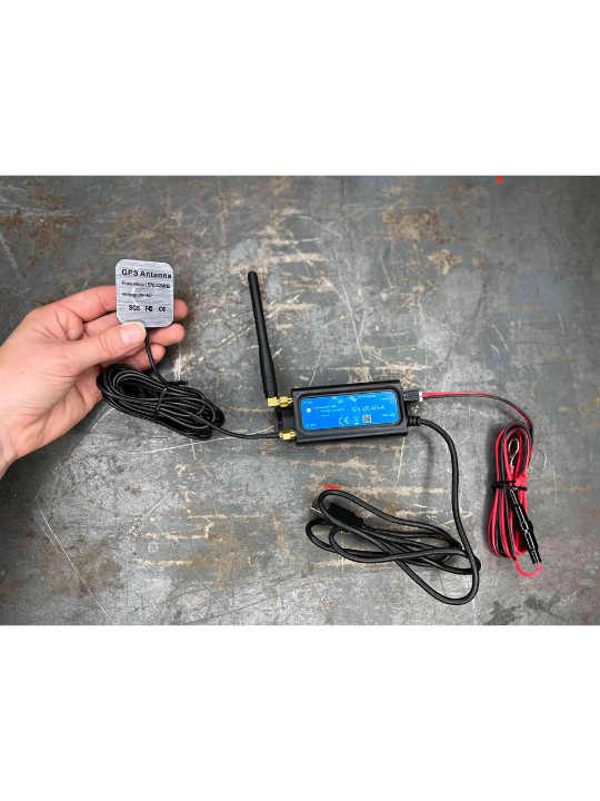 Victron Energy GX 4G LTE 5 Victron Energy GX 4G LTE - Image 4