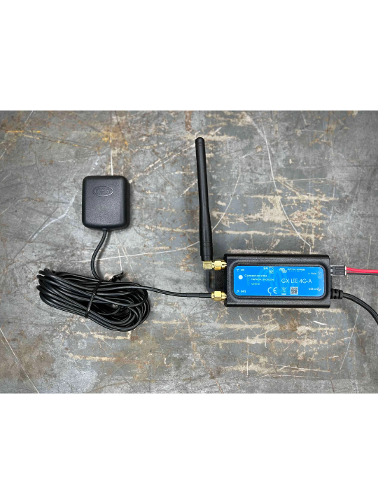 Victron Energy GX 4G LTE 6 Victron Energy GX 4G LTE - Image 5