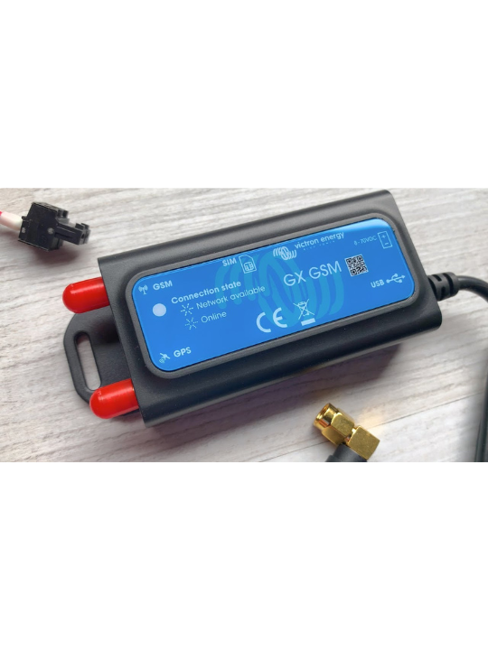Victron Energy GX 4G LTE 7 Victron Energy GX 4G LTE - Image 6
