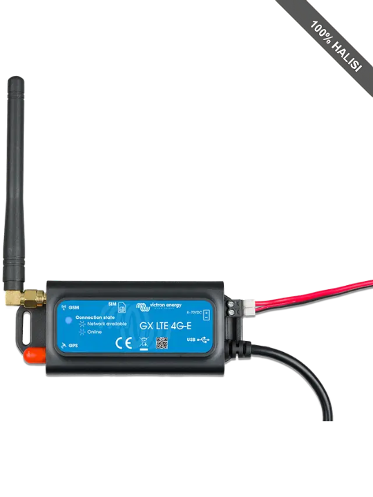 Victron Energy GX 4G LTE 2 Victron Energy GX 4G LTE