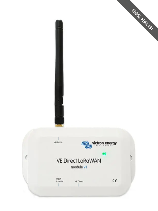 Victron Energy VE.Direct LoRaWAN EU863-870 Module