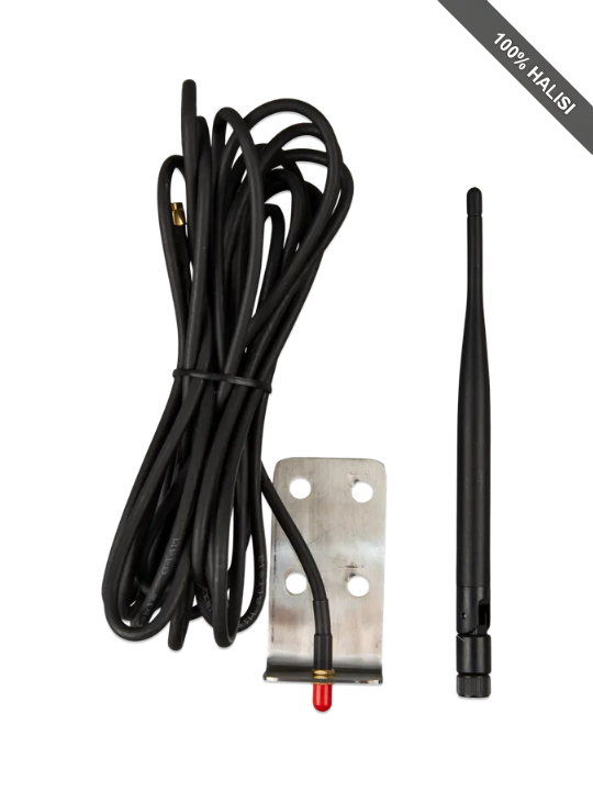 Victron Energy Outdoor LTE-M Wall-Mount Antenna 2 Victron Energy Outdoor LTE-M Wall-Mount Antenna