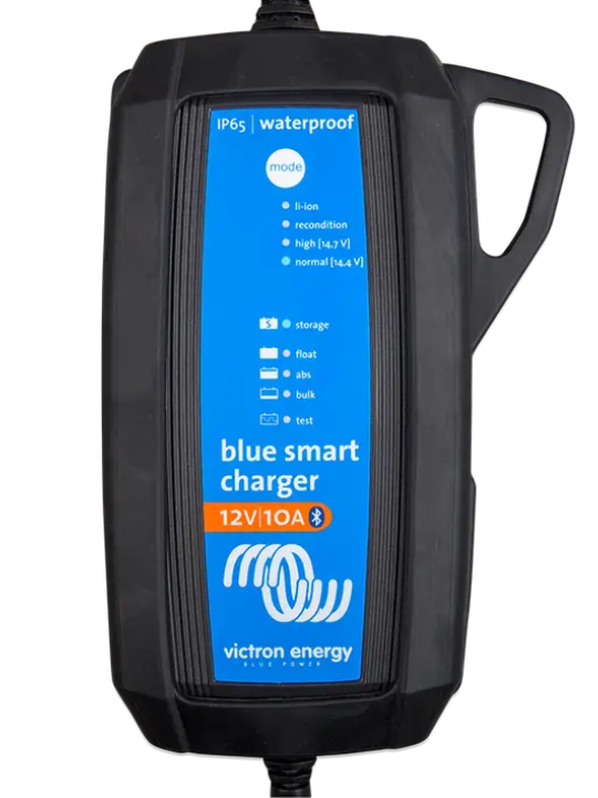 Victron Energy Rubber Bumper for IP65 Charger 3 Victron Energy Rubber Bumper for IP65 Charger - Image 2