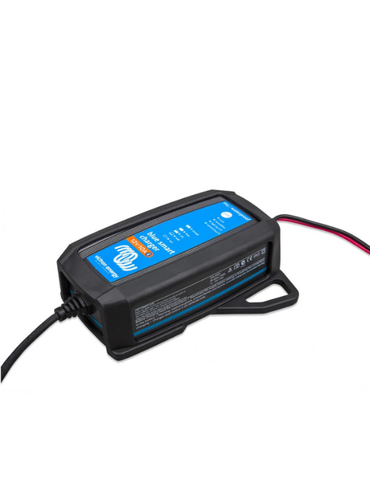 Victron Energy Rubber Bumper for IP65 Charger 8 Victron Energy Rubber Bumper for IP65 Charger - Image 7