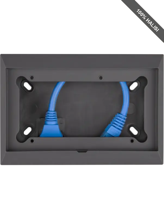 Victron Energy Wall mount Enclosure for 65 x 120mm GX Panels