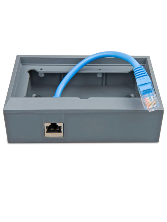 Victron Energy Wall mount Enclosure for 65 x 120mm GX Panels - Image 3