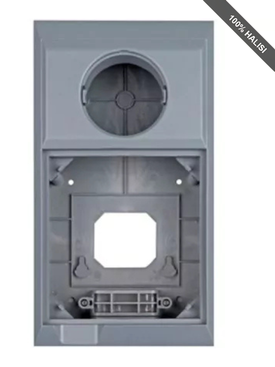 Victron Energy Wall Mount Enclosure F/Color Control Gx & Bmv Or Mppt Control