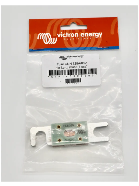 Victron Energy Fuse CNN 325A/80V for Lynx Shunt - Image 2