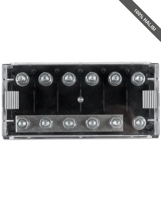 Victron Energy Fuse Holder For Midi-Fuse 2 Victron Energy Fuse Holder For Midi-Fuse