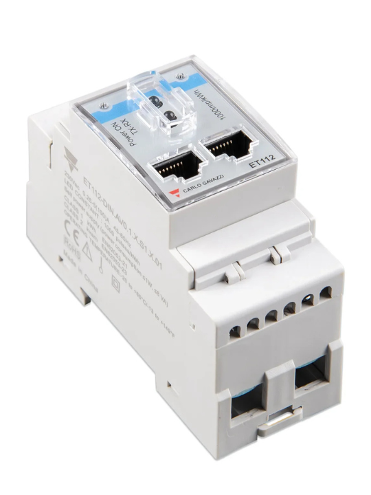 Victron Energy Meters ET112, ET340, EM24 - Image 3