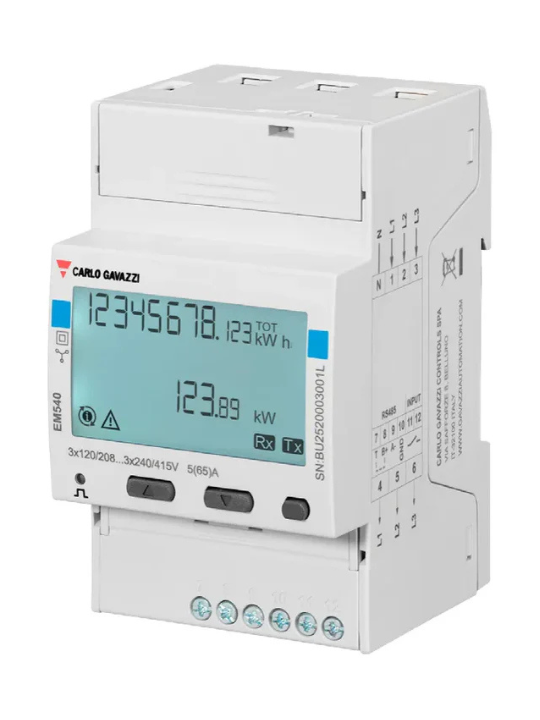 Victron Energy Meters ET112, ET340, EM24 - Image 5