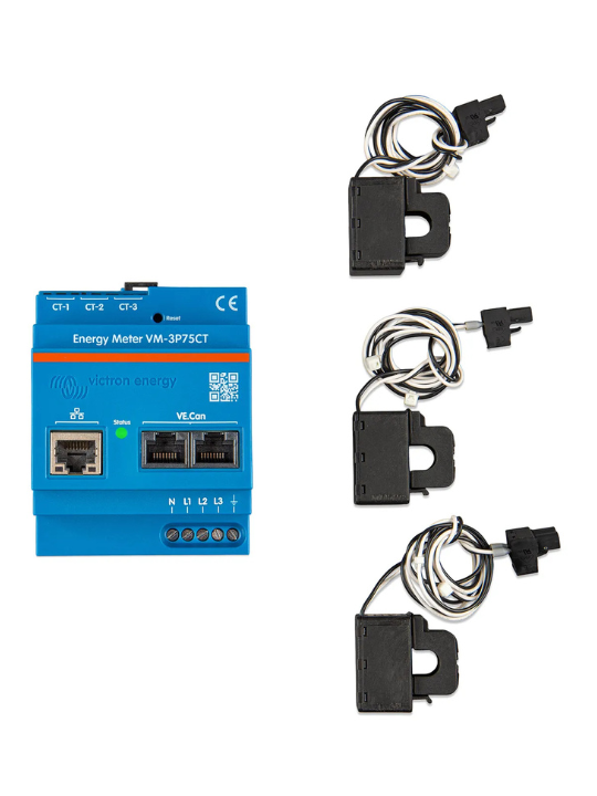 Victron Energy Meters ET112, ET340, EM24 - Image 8