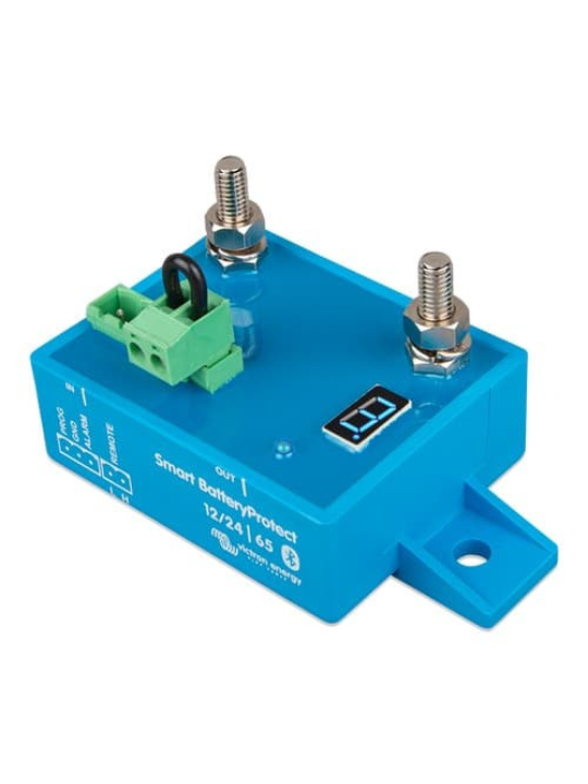 Victron Energy Smart Battery Protect - Image 2