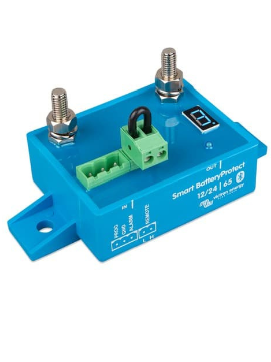 Victron Energy Smart Battery Protect - Image 3