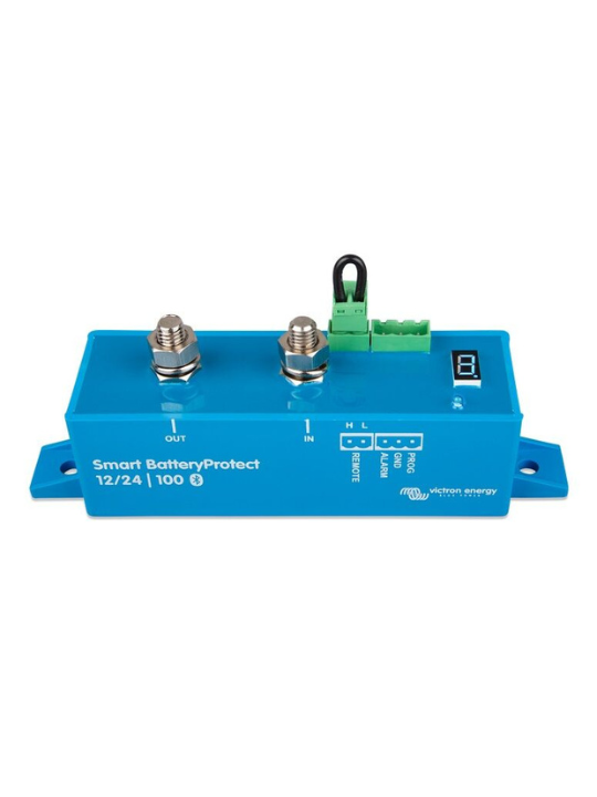 Victron Energy Smart Battery Protect - Image 6
