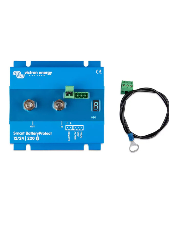 Victron Energy Smart Battery Protect - Image 7