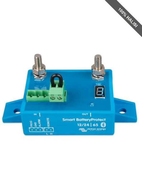 Victron Energy Smart Battery Protect