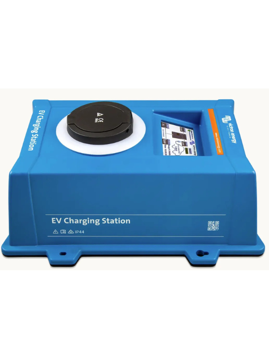 Victron Energy EV Charging Station 4 Victron Energy EV Charging Station - Image 3