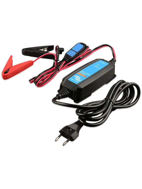 Victron Energy Blue Smart IP65 Charger 4 Victron Energy Blue Smart IP65 Charger - Image 3
