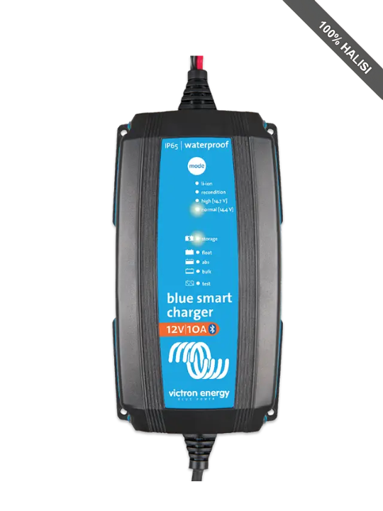Victron Energy Blue Smart IP65 Charger 2 Victron Energy Blue Smart IP65 Charger