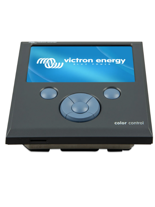Victron Energy Color Control GX 3 Victron Energy Color Control GX - Image 2