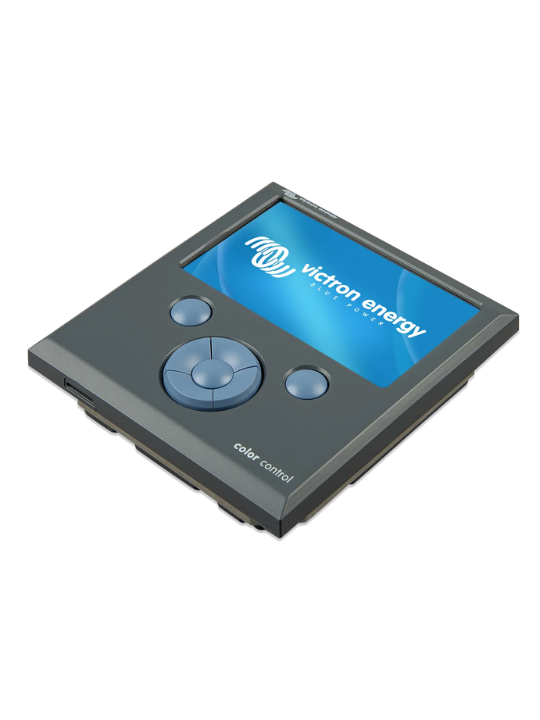 Victron Energy Color Control GX 4 Victron Energy Color Control GX - Image 3
