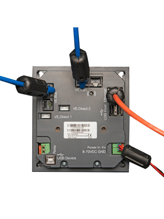 Victron Energy Color Control GX 7 Victron Energy Color Control GX - Image 6