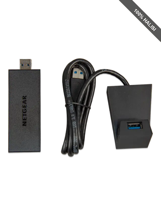 Victron Energy CCGX WiFi Module Long Range (Netgear AC1200) 2 Victron Energy CCGX WiFi Module Long Range (Netgear AC1200)