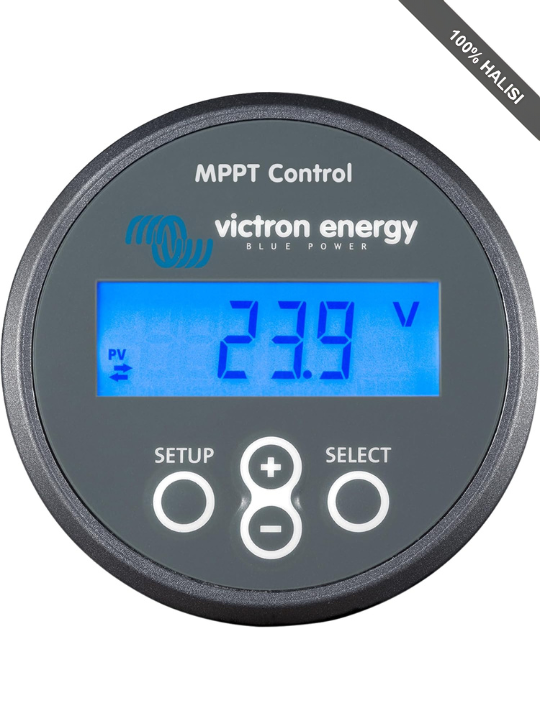 Victron Energy MPPT Control 2 Victron Energy MPPT Control